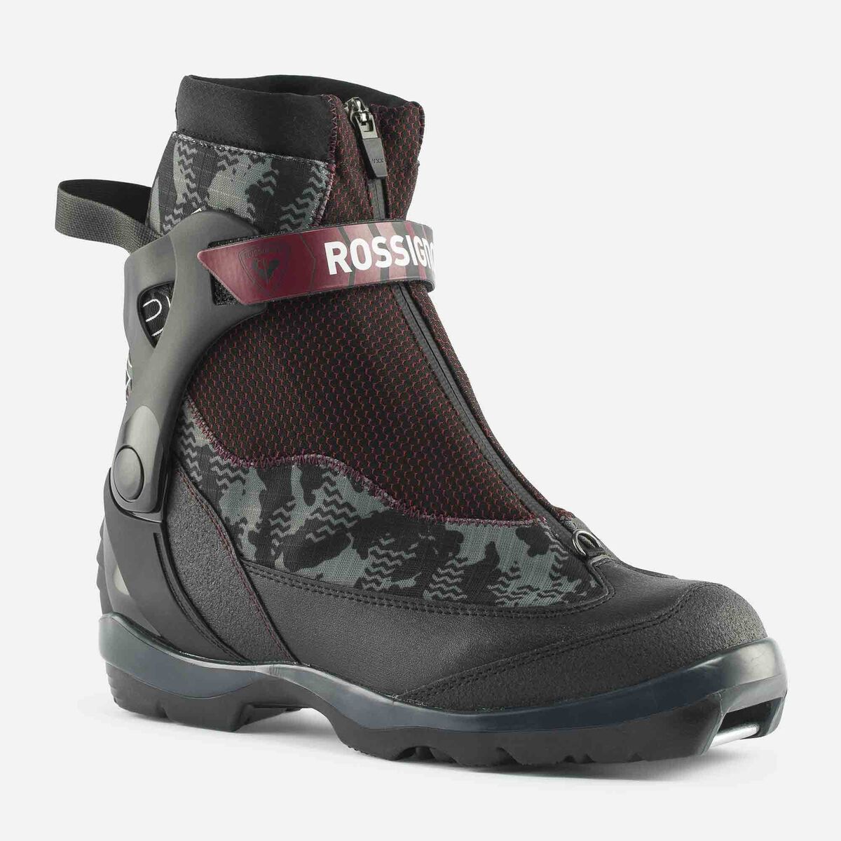 Rossignol Unisex Backcountry Nordic Boots BC X 6
