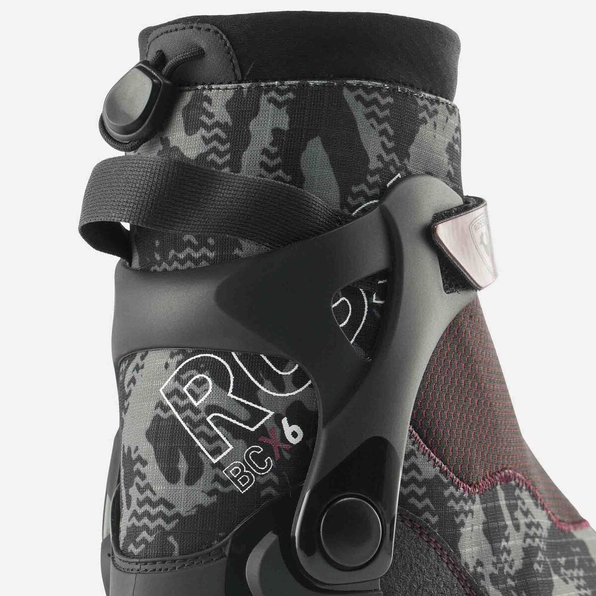 Rossignol Unisex Backcountry Nordic Boots BC X 6