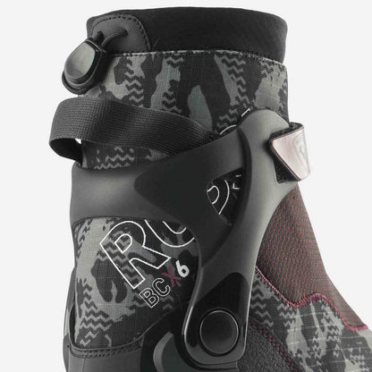 Rossignol Unisex Backcountry Nordic Boots BC X 6