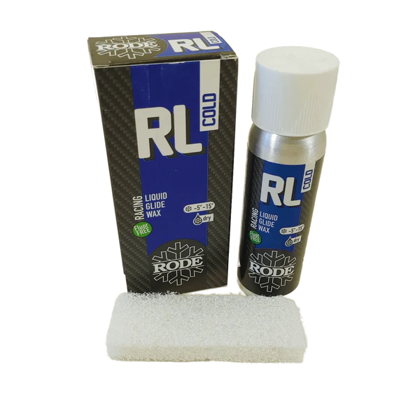 Rode RLC Racing Liquid Cold