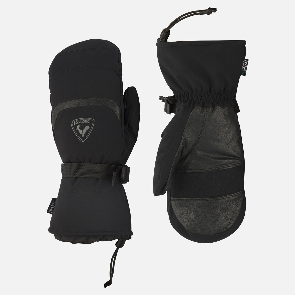Rossignol Type IMPR Ski Mittens