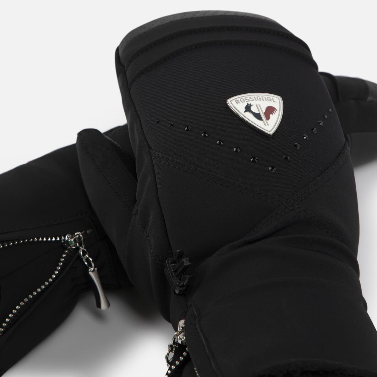 Rossignol Women's Absolut IMPR Ski Mittens