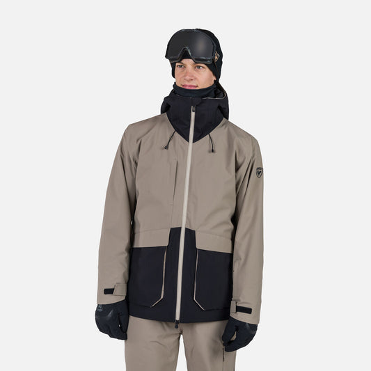 Rossignol Men's Corbet Ski Jacket 2L