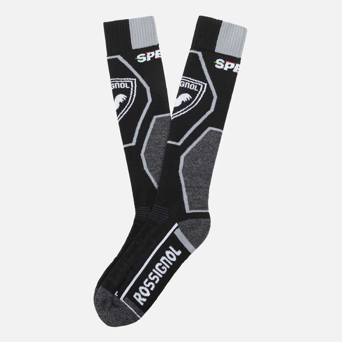 Rossignols Men's Speed Comfort Ski Socks