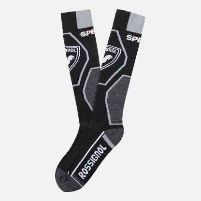 Rossignols Men's Speed Comfort Ski Socks
