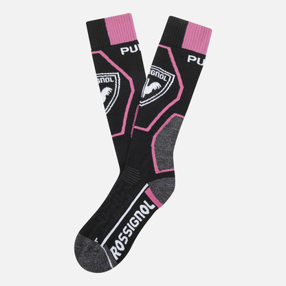 Rossignol Women's Pure Comfort Ski Socks