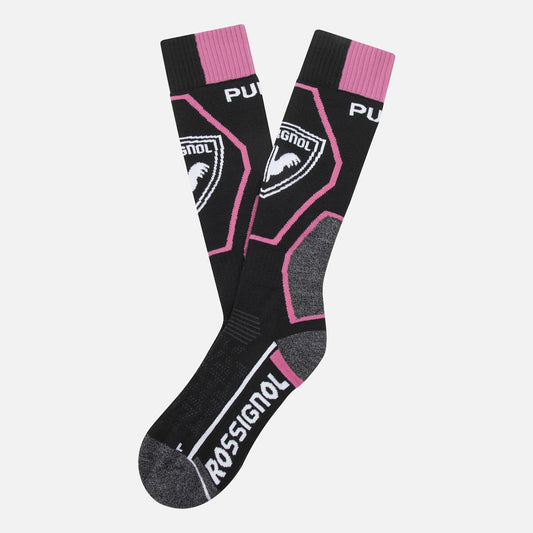Rossignol Women's Pure Comfort Ski Socks