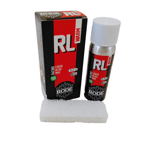 Rode RLC Racing Liquid Warm