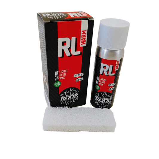 Rode RLC Racing Liquid Warm