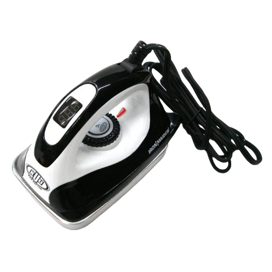 KUU Iron Maiden Digital