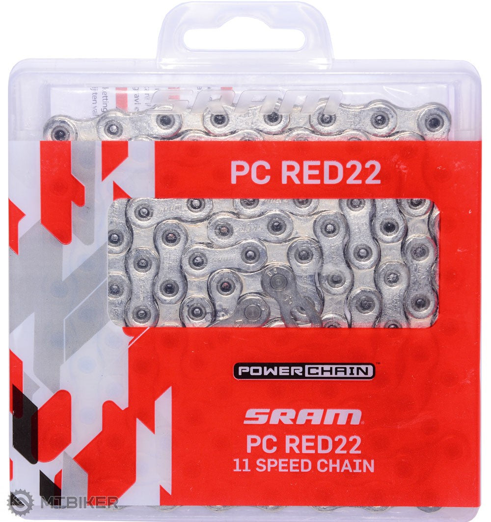SRAM 11 speed chain