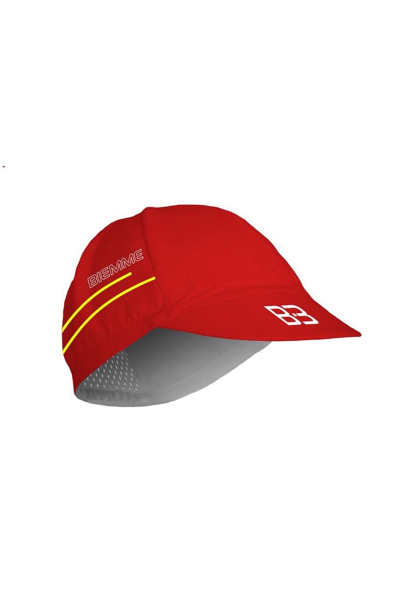 Biemme Cycling cap