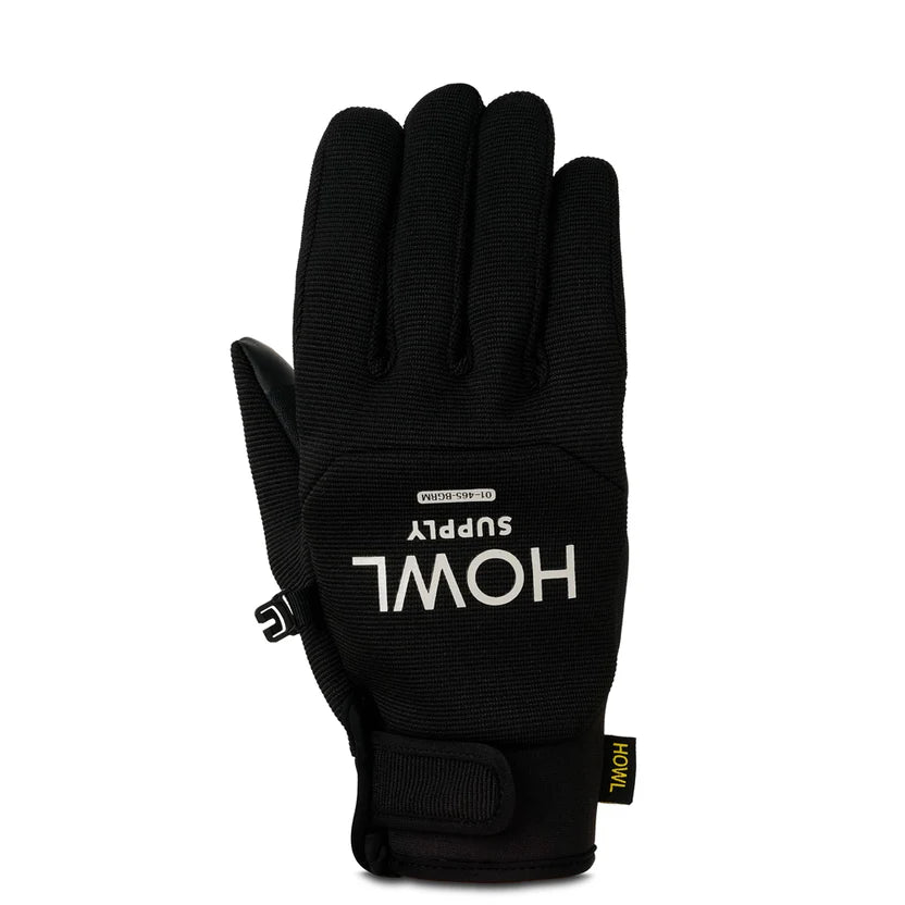 HOWL Jeepster Glove