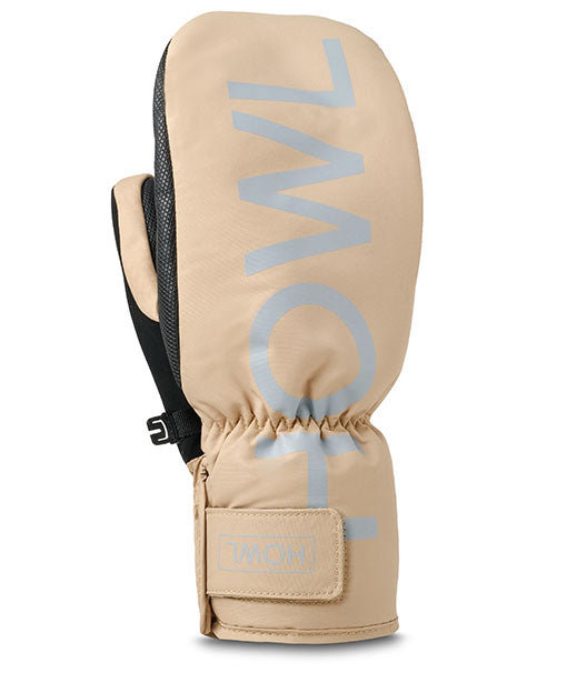 HOWL Flyweight Mitt