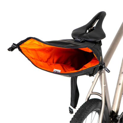 Restrap Saddle Pack 4.5L