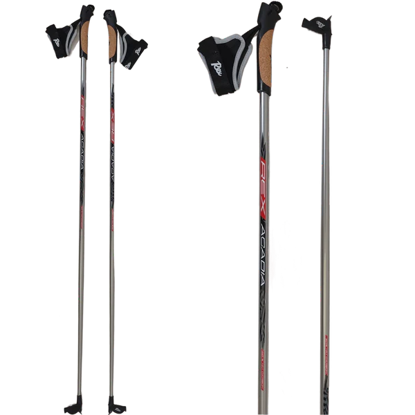 Rex Acadia Carbon Ski Pole