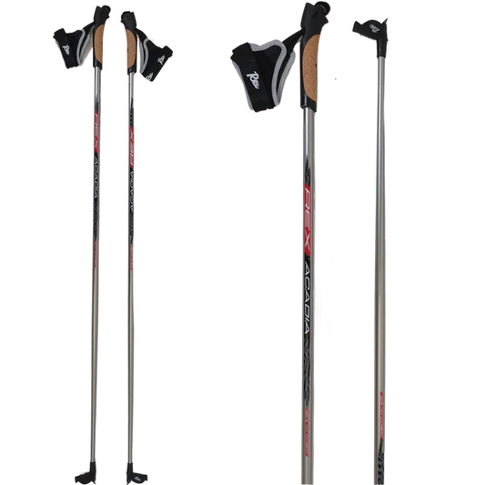 Rex Acadia Carbon Ski Pole