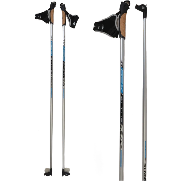 Rex Altus Carbon Ski Pole
