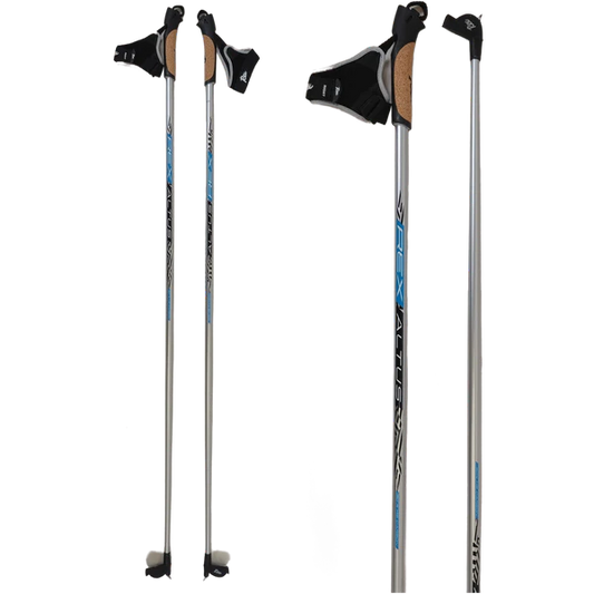 Rex Altus Carbon Ski Pole