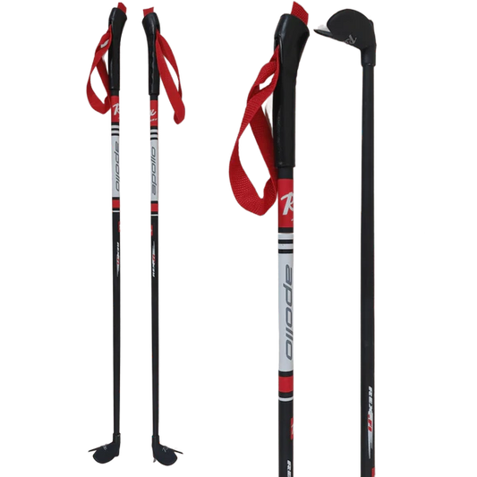 Rex Apollo Jr Ski Pole
