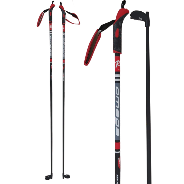 Rex Omega Ski Pole