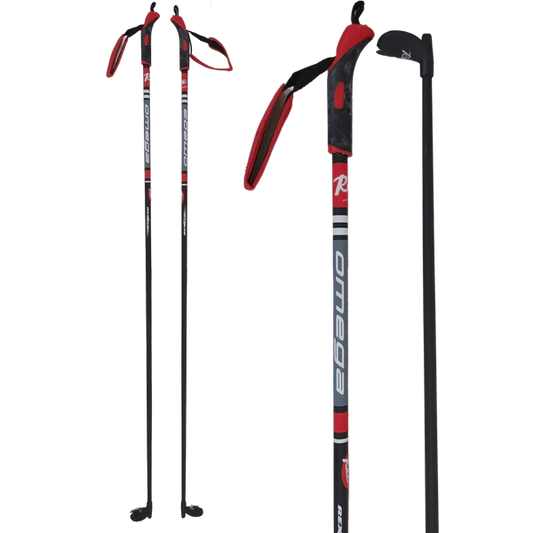 Rex Omega Ski Pole