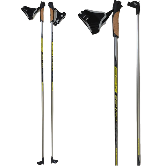Rex Zenith Carbon Pole