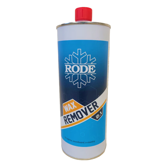 RODE Wax Remover 2.1 1L