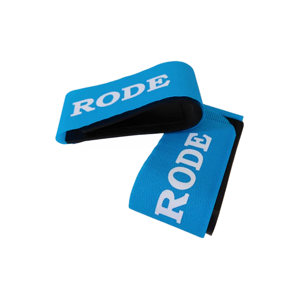 RODE Alpine Ski Ties