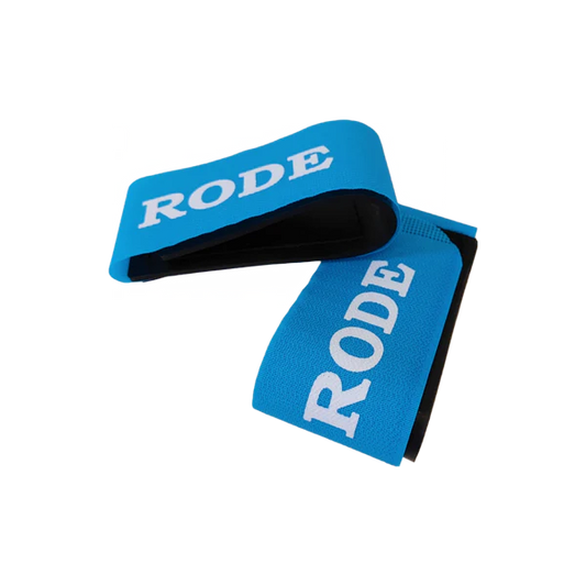 RODE Alpine Ski Ties