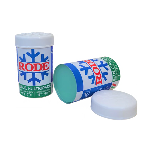 Rode Blue Special Multrigrade Hardwax P36