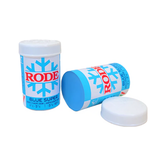 Rode Blue Super Hardwax P32