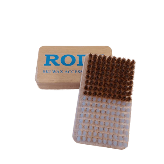 Rode Combi Hand Brush