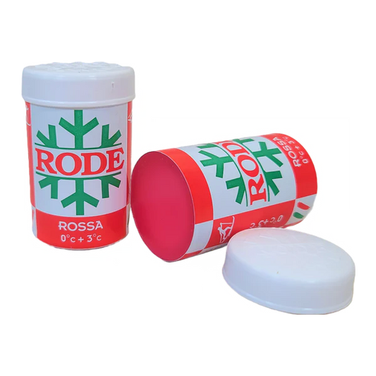 Rode Rossa Hardwax  P50