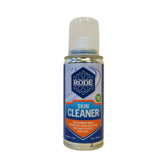 Rode Skin Cleaner 100mL