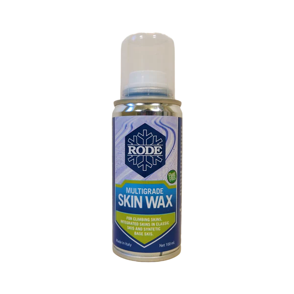 Rode Skin Wax Spray 100mL