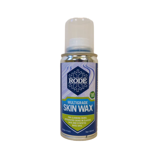 Rode Skin Wax Spray 100mL