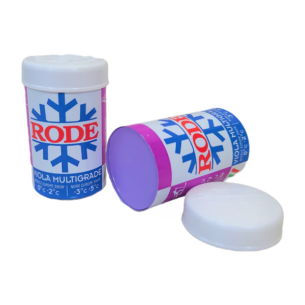 Rode Viola Special Multigrade Hardwax P 46