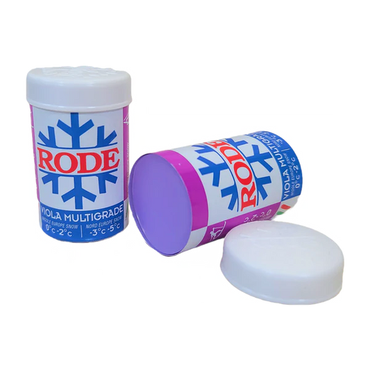 Rode Viola Special Multigrade Hardwax P 46