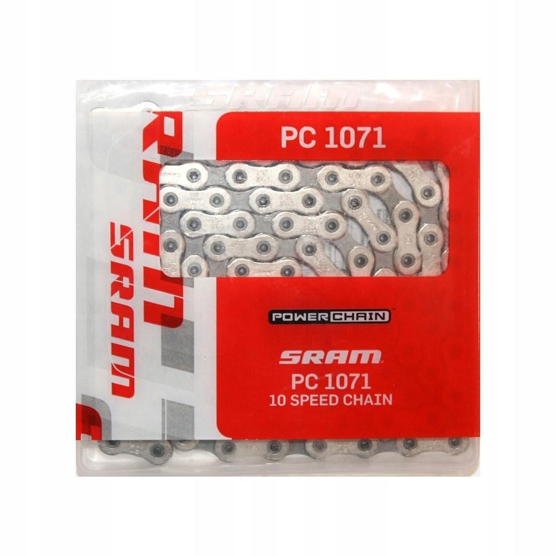 SRAM 10 speed chain