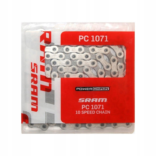 SRAM 10 speed chain