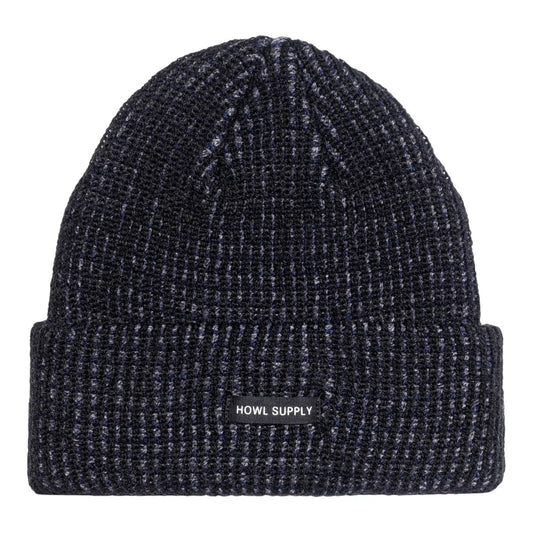 HOWL Splash Beanie