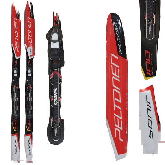 Peltonen Sonic Step Ski