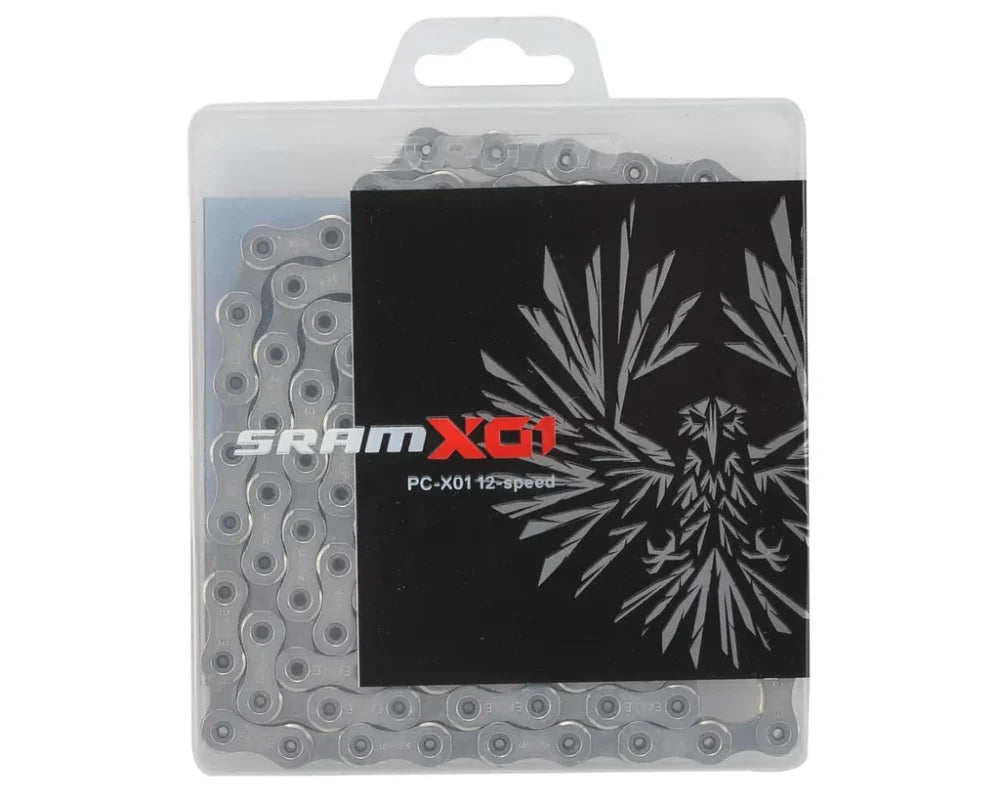 SRAM Eagle X01 12sp
