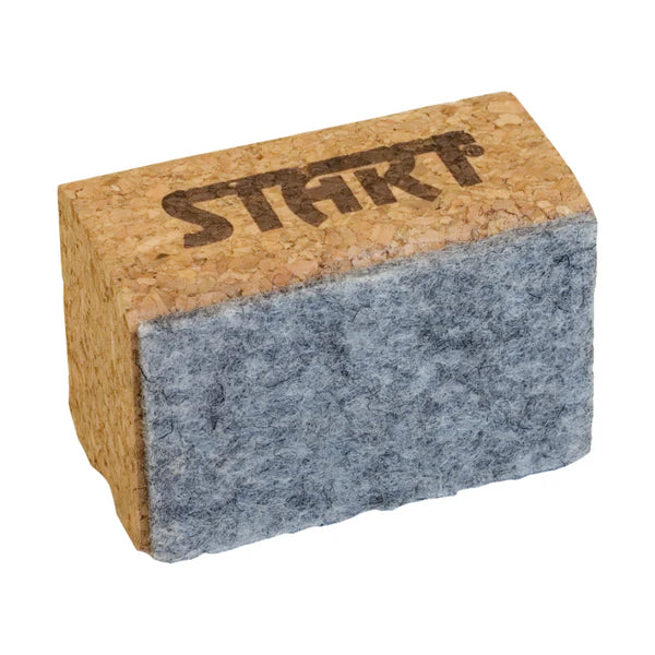 START Felt Finishing Cork