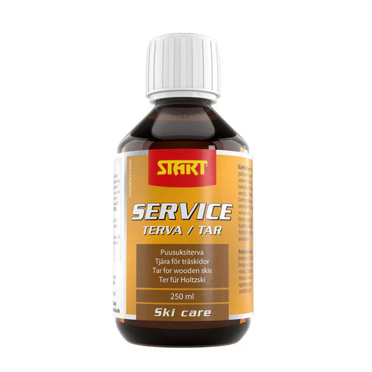 Start Service Tar 250mL