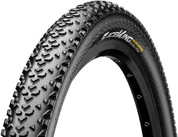 Continental Race King PureGrip E25 Wire