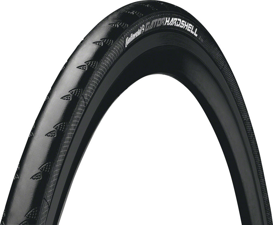 Continental GatorHardshell BLACKEdition