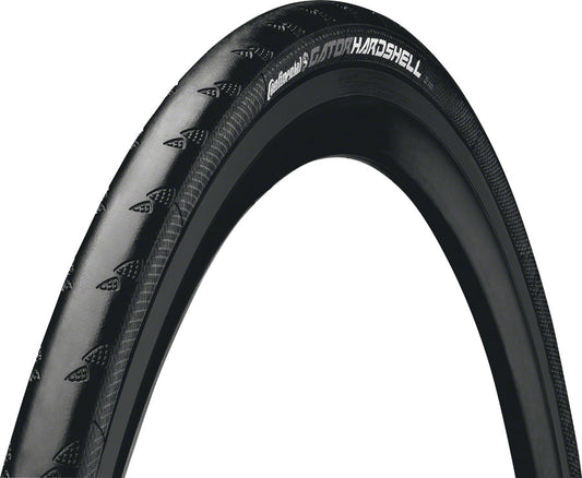 Continental GatorHardshell BLACKEdition
