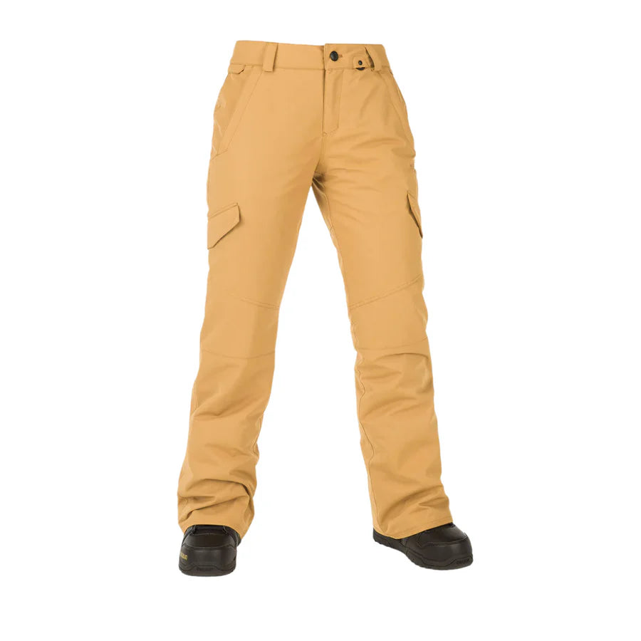 Women's Bridger Insulated Pant